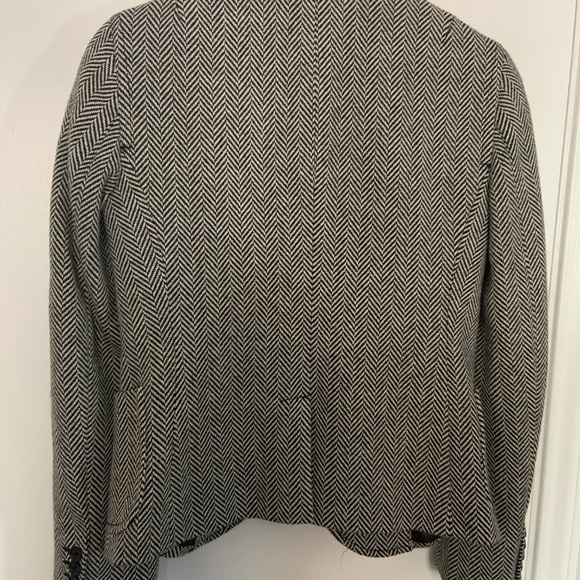 J. Crew Wool Blazer - Picture 3 of 3